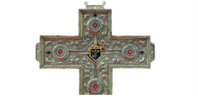 Visit of the Mexican Martyrs Relics