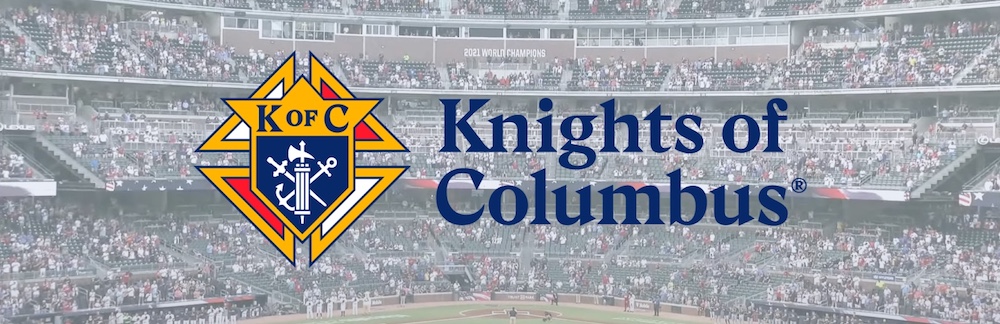 National Anthem Fundraiser – Support the Blessed McGivney Military Chaplain Scholarship Fund